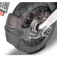   Sárvédő rögzítő kit Honda X-ADV 750 (2017-2025) / Honda Forza 750 (2021-2024) GIVI