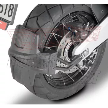   Sárvédő rögzítő kit Honda X-ADV 750 (2017-2026) / Honda Forza 750 (2021-2024) GIVI