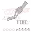 Sárvédő rögzítő kit Honda X-ADV 750 (2017-2026) / Honda Forza 750 (2021-2024) GIVI