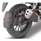 Sárvédő rögzítő kit Honda CB 500 X (2019-2023)/ NX 500 (2024-2025) GIVI Sárvédő rögzítő kit Honda CB 500 X (2019-2023)/ NX 500 (2024-2025) GIVI