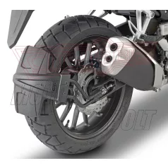   Sárvédő rögzítő kit Honda CB 500 X (2019-2023)/ NX 500 (2024) GIVI