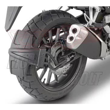   Sárvédő rögzítő kit Honda CB 500 X (2019-2023)/ NX 500 (2024-2025) GIVI