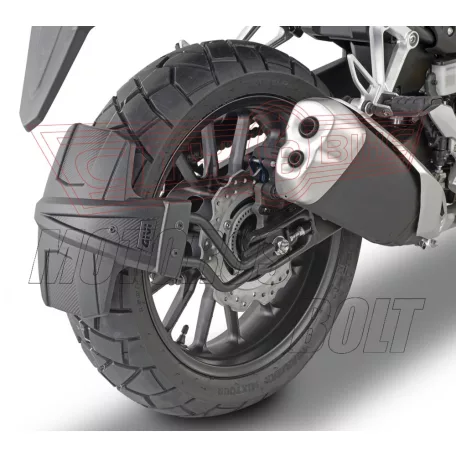 Sárvédő rögzítő kit Honda CB 500 X (2019-2023)/ NX 500 (2024) GIVI