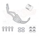 Sárvédő rögzítő kit Yamaha Tracer 900 / Tracer 900 GT (2018-2020) GIVI