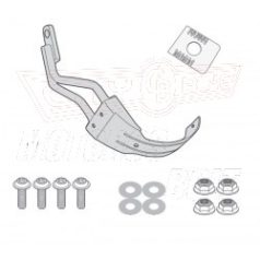   Sárvédő rögzítő kit Yamaha Tracer 900 / Tracer 900 GT (2018-2020) GIVI