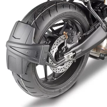   Sárvédő rögzítő kit YAMAHA TRACER 9 / TRACER 9 GT (21-24) GIVI