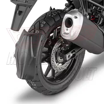   Sárvédő rögzítő kit V-Strom DL 1000 (2017-2019) / V-Strom 1050 (2020-2026) / V-Strom 1050 XT (2020-2026) GIVI