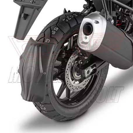 Sárvédő rögzítő kit V-Strom DL 1000 (2017-2019) / V-Strom 1050 (2020-24) / V-Strom 1050 XT (2020-2024) GIVI