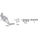 Sárvédő rögzítő kit SUZUKI GSX-8S (23-25), SUZUKI V-Strom 800DE (23-25), SUZUKI V-Strom 800SE (23-25) GIVI