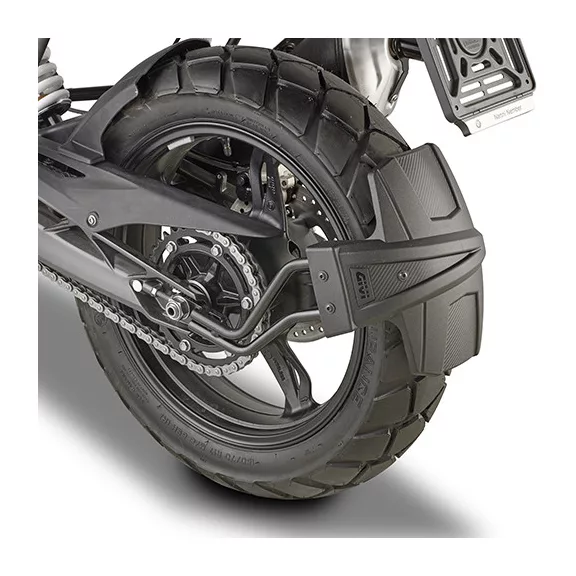 Sárvédő rögzítő kit BMW G 310 GS (2017-2026) GIVI Sárvédő rögzítő kit BMW G 310 GS (2017-2026) GIVI