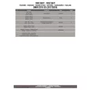 Sárvédő rögzítő kit BMW G 310 GS (2017-2026) GIVI Sárvédő rögzítő kit BMW G 310 GS (2017-2026) GIVI