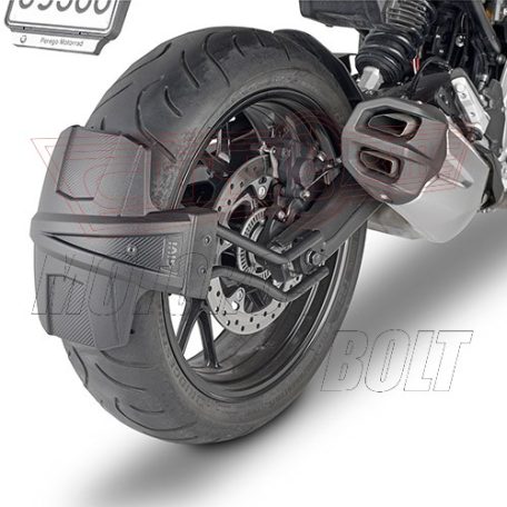 Sárvédő rögzítő kit BMW F 900 R (2020-2024) / F 900 XR (2020-2024) GIVI