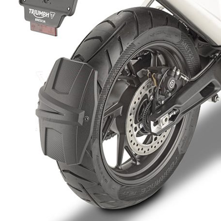 Sárvédő rögzítő kit TRIUMPH TIGER 900 (20-23) GIVI