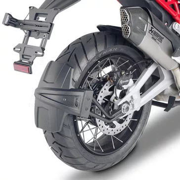   Sárvédő rögzítő kit DUCATI MULTISTRADA V4 / V4 S (21-26) GIVI