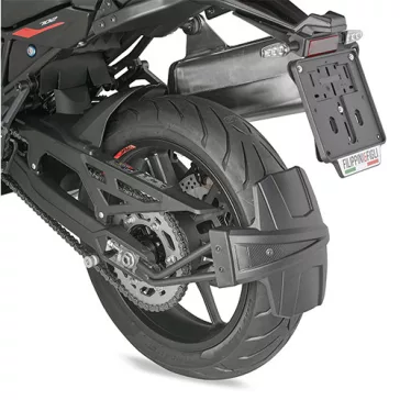   Sárvédő rögzítő kit BENELLI TRK702 (23-25), BENELLI TRK702 X (23-25) GIVI