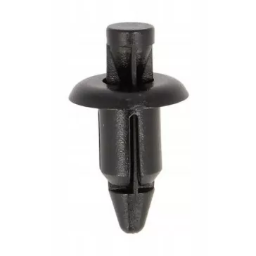 Patent műanyag 6mm furatba SUZUKI