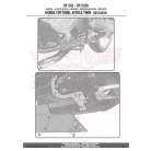 Motorblokk védő Honda CRF 1000 L Africa Twin (2018) GIVI