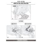 Motorblokk védő HONDA CRF1100L Africa Twin (20-23) GIVI