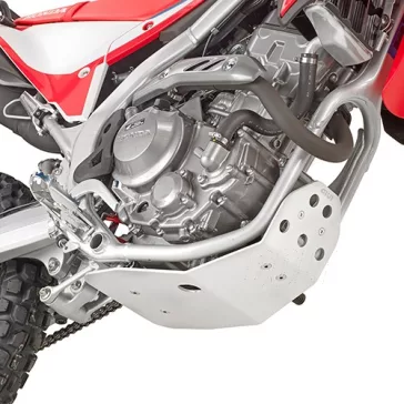 Motorblokk védő HONDA CRF 300 L (2021-2026) GIVI