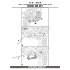 Motorblokk védő HONDA CRF 300 L (2021-2024) GIVI