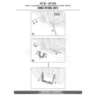 Motorblokk védő HONDA CRF 300 L (2021-2024) GIVI