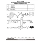 Motorblokk védő HONDA XL 750 Transalp (2023 > 2024), HONDA XL 750 Transalp (2025) GIVI