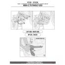 Motorblokk védő HONDA XL 750 Transalp (2023 > 2024), HONDA XL 750 Transalp (2025-2026) GIVI