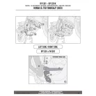 Motorblokk védő HONDA XL 750 Transalp (2023 > 2024), HONDA XL 750 Transalp (2025) GIVI