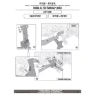 Motorblokk védő HONDA XL 750 Transalp (2023 > 2024), HONDA XL 750 Transalp (2025) GIVI