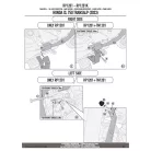 Motorblokk védő HONDA XL 750 Transalp (2023 > 2024), HONDA XL 750 Transalp (2025) GIVI
