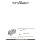 Motorblokk védő Yamaha XT 1200 Z Super Teneré (2010-2018) / Yamaha XT 1200 ZE Super Teneré (2014-2018) GIVI