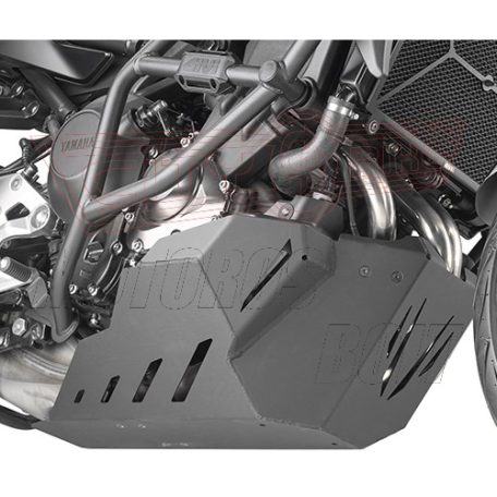 Motorblokk védő Yamaha Tracer 900 / Tracer 900 GT (2018-2019) GIVI