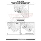 Motorblokk védő Yamaha Tracer 900 / Tracer 900 GT (2018-2019) GIVI