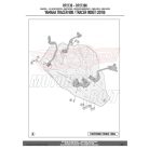 Motorblokk védő Yamaha Tracer 900 / Tracer 900 GT (2018-2019) GIVI