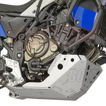 Motorblokk védő YAMAHA Ténéré 700 (2019-2020) GIVI