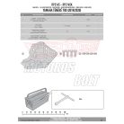 Motorblokk védő YAMAHA Ténéré 700 (2019-2020) GIVI