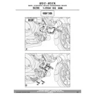 Motorblokk védő SUZUKI V-Strom 1050 (2020-2024) GIVI