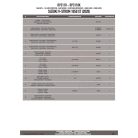 Motorblokk védő SUZUKI V-Strom 1050 XT (2020-2024) GIVI