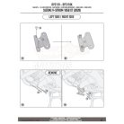 Motorblokk védő SUZUKI V-Strom 1050 XT (2020-2024) GIVI