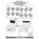 Motorblokk védő SUZUKI V-Strom 1050 XT (2020-2024) GIVI