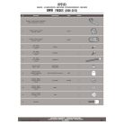 Motorblokk védő BMW F 650 GS / F 800 GS (2008-2017) / BMW F 700 GS (2013-2017) / BMW F 800 GS Adventure (2013-2018) GIVI