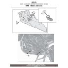 Motorblokk védő BMW F 650 GS / F 800 GS (2008-2017) / BMW F 700 GS (2013-2017) / BMW F 800 GS Adventure (2013-2018) GIVI