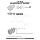 Motorblokk védő BMW F 750 GS (18-20) / BMW F750 GS (21-23) / BMW F 850 GS (18-20) / BMW F 850 GS (21-23) GIVI