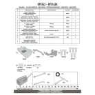 Motorblokk védő BMW R 1300 GS +Adv (2024-2025) GIVI