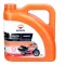 REPSOL Smarter HMEOC (HONDA) 4T 10W30 4L JT*