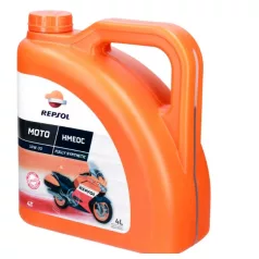 REPSOL Smarter HMEOC (HONDA) 4T 10W30 4L JT*