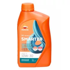 REPSOL Smarter HMEOC (HONDA) 4T 10W30 1L JT*
