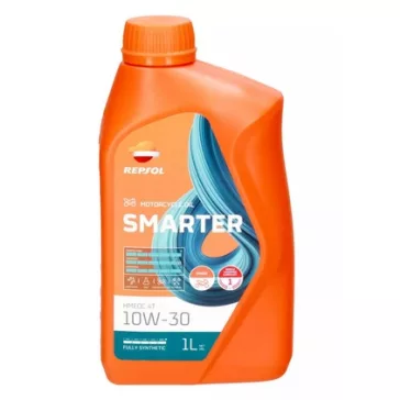 REPSOL Smarter HMEOC (HONDA) 4T 10W30 1L JT*