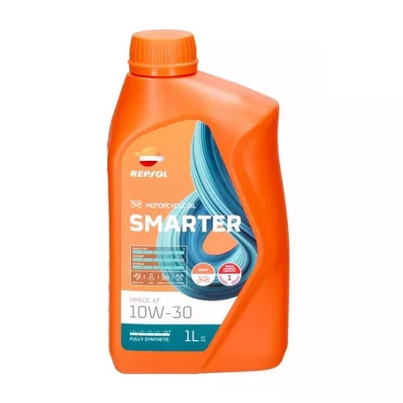 REPSOL Smarter HMEOC (HONDA) 4T 10W30 1L JT*
