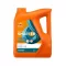 REPSOL Moto Smarter Syntetic 4T 10W-40 (4 literes)